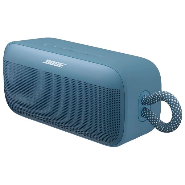 Speaker Bose Soundlink Plus com Bluetooth - Blue Dusk