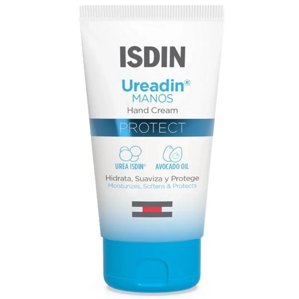 Creme para Mãos ISDIN Ureadin 50 ml