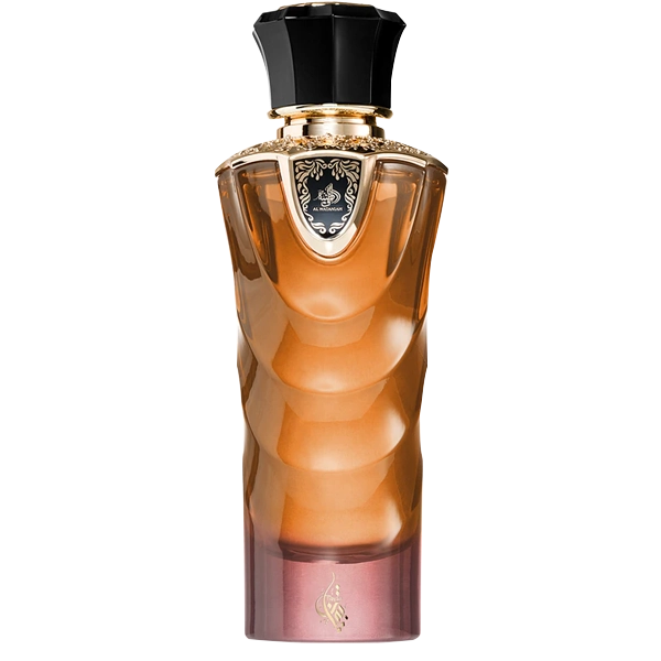 Perfume Feminino Al Wataniah Tibyan EDP 100 ml (S Caixa)