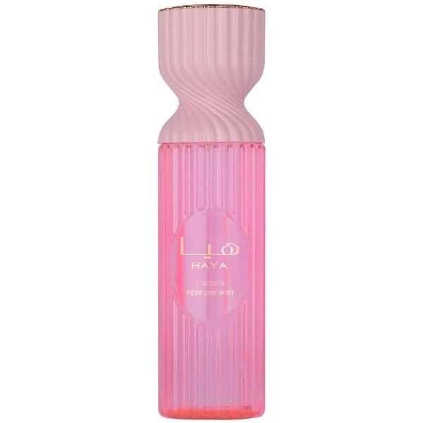 Body Mist Feminino Lattafa Haya 250 ml