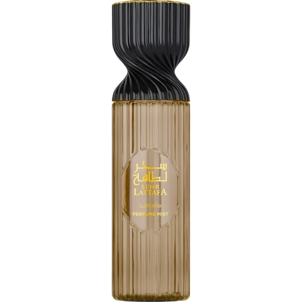 Body Mist Feminino Lattafa Sehr 250 ml