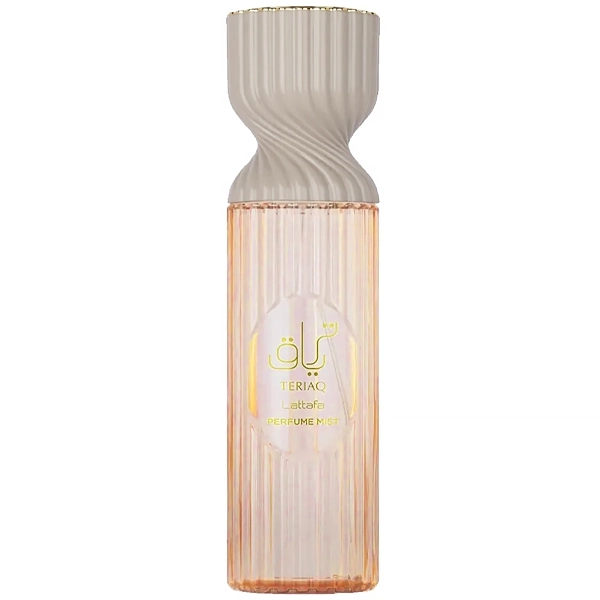 Body Mist Feminino Lattafa Teriaq 250 ml