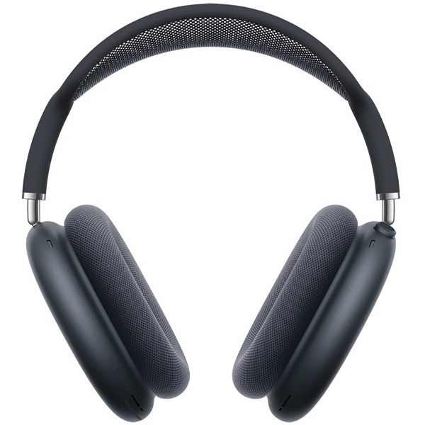 Fone de Ouvido Sem Fio Apple AirPods Max 2 MHWK4AM A3454 com ANC - Midnight