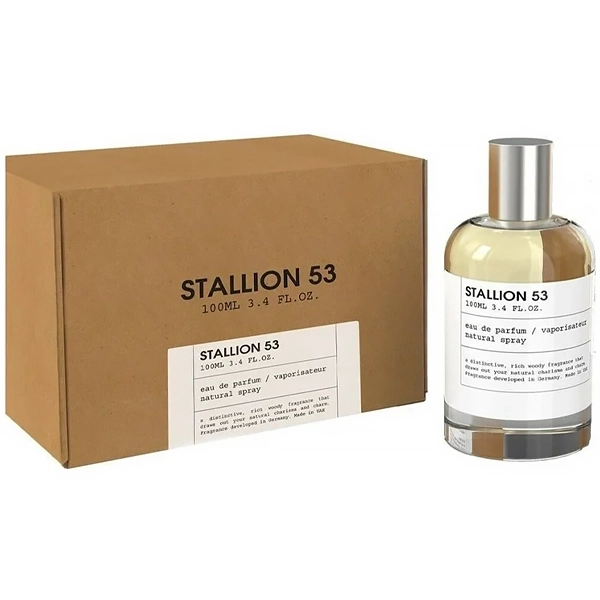 Perfume Unissex Emper Stallion 53 EDP 100ml