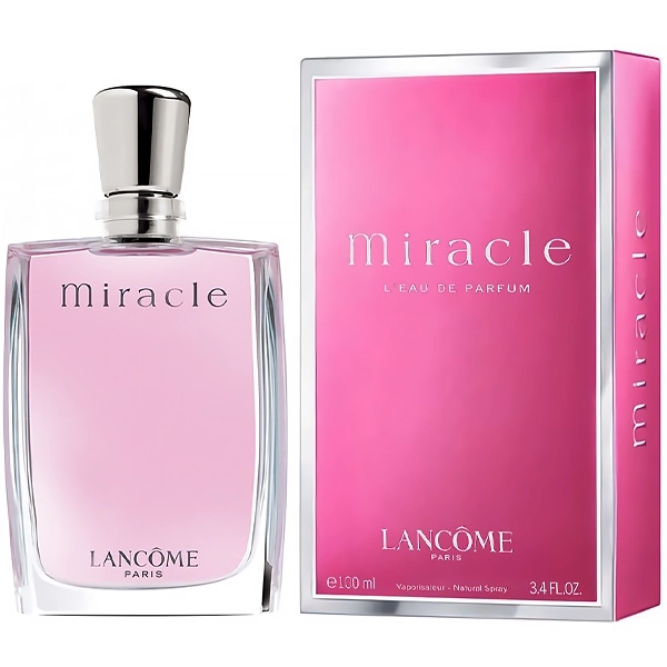 Perfume Feminino Lancôme Miracle EDP 100ml