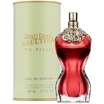 Perfume Feminino Jean Paul Gaultier Le Belle EDP 50 ml