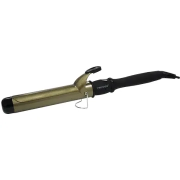 Modelador de Cabelo Prosper Hair Curler P-1120 de 38 mm 480 °C Bivolt - Preto Bronze