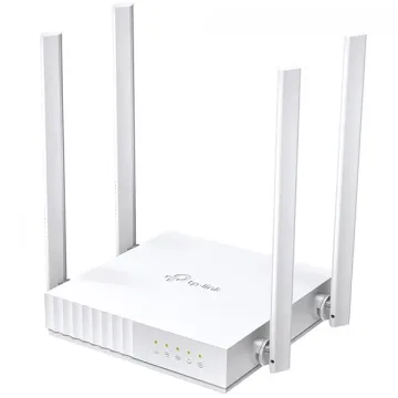 Roteador Wireless TP-Link Archer C21 AC750 Dual Band 300 + 433 Mbps (WI-FI 5)