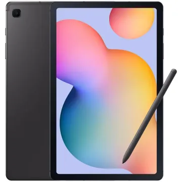 Tablet Samsung Galaxy Tab S6 Lite SM-P613 (2022) Wi-Fi 64GB 4GB RAM de 10.4" 8MP 5MP - Oxford Gray