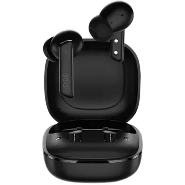 Fone de Ouvido Sem Fio QCY Melobuds ANC BH21HT05A - Preto