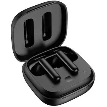 Fone de Ouvido Sem Fio QCY T13 ANC BH22DT10A - Preto