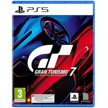 Jogo para PlayStation 5 Sony Gran Turismo 7