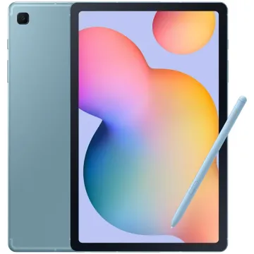 Tablet Samsung Galaxy Tab S6 Lite SM-P613 Wi-Fi 64GB 4GB de 10.4" 8MP 5MP - Angora Blue