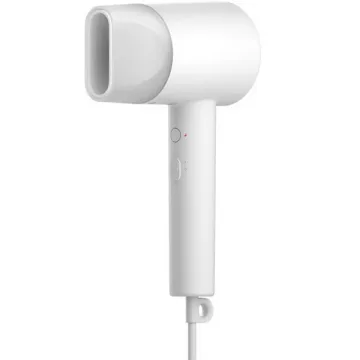 Secador de Cabelo Xiaomi Mi Ionic Hair Dryer H300 CMJ02ZHM 1.600 watts 220 - 240 V ~ 50 60 Hz - Branco