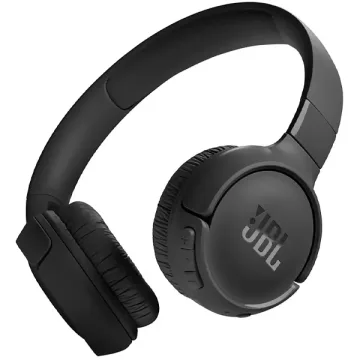 Fone de Ouvido Sem Fio JBL TUNE 520BT - Preto