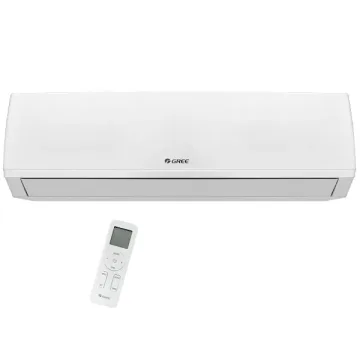 Ar Condicionado Gree GWH12AGBXA-K3NNA2A 12.000 BTUs Frio Quente 50Hz - Branco