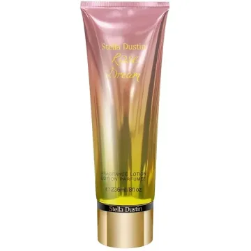 Loção Hidratante Stella Dustin Rose Dream 236 ml
