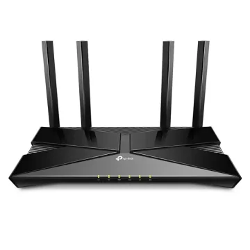 Roteador Wireless TP-Link Archer AX53 AX3000 Dual Band 574 + 2402 Mbps (WI-FI 6)