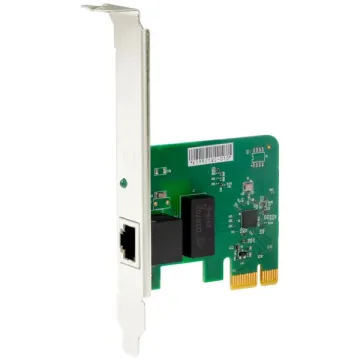Placa de Rede para PC TP-Link TG-3468 de 10 100 1000 Mbps