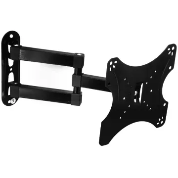 Suporte Articulado para Parede de 14 a 43" Satellite A-RM43A