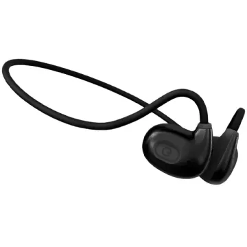 Fone de Ouvido Sem Fio G-TiDE AC01 com NC - Preto