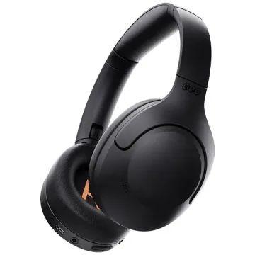 Fone de Ouvido Sem Fio QCY H3 Lite BH24H3C com ANC - Preto