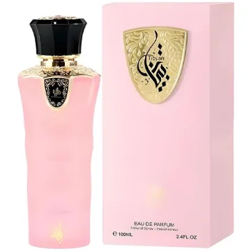 Perfume Feminino Al Wataniah Tibyan EDP 100 ml