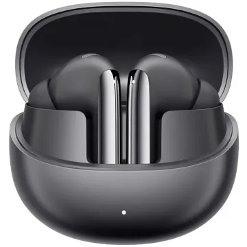 Fone de Ouvido Sem Fio QCY Melobuds Pro BH24HT08A com ANC - Preto
