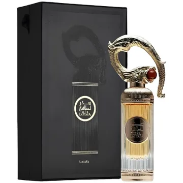 Perfume Feminino Lattafa SEHR EDP 100 ml