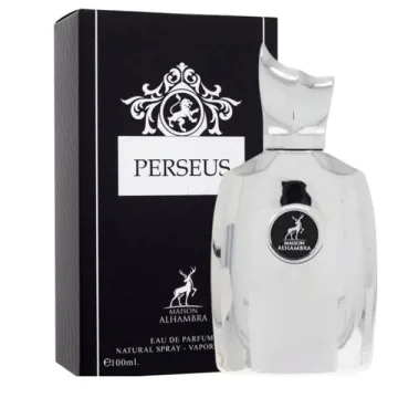 Perfume Masculino Maison Alhambra Perseus EDP 100 ml