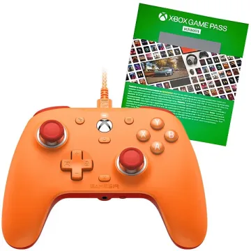 Controle GameSir G7 SE para PC Xbox + Game Pass Ultimate