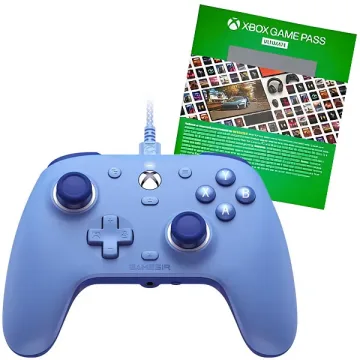 Controle GameSir G7 SE para PC Xbox + Game Pass Ultimate