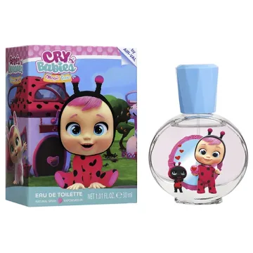 Perfume Infantil Cry Babies Magic Tears EDT 30 ml
