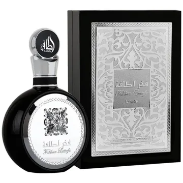 Perfume Masculino Lattafa Fakhar Pride of Lattafa EDP 100 ml