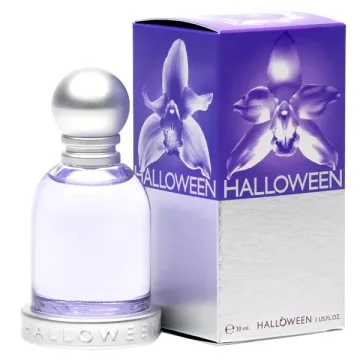 Perfume Feminino Halloween EDT 30 ml