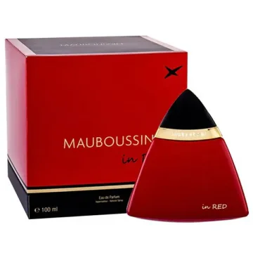 Perfume Feminino Mauboussin in Red EDP 100 ml