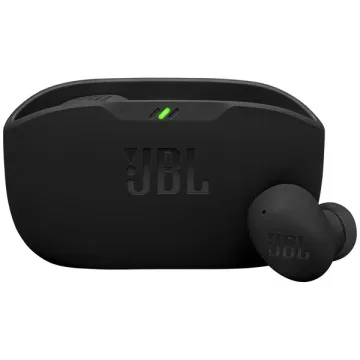 Fone de Ouvido Sem Fio JBL WAVE BUDS 2 com ANC - Preto