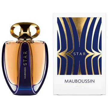 Perfume Feminino Mauboussin Star EDP 90 ml
