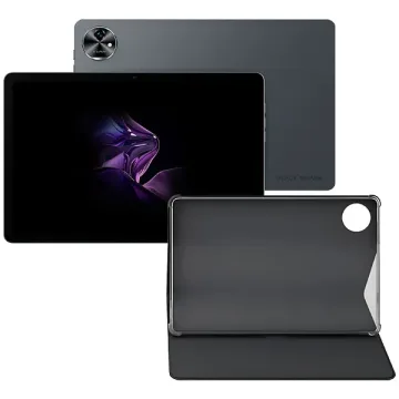 Tablet Black Shark Pad 6 BSA1 4G 256GB 8GB RAM de 11" 16MP 8MP + Capinha Cinza