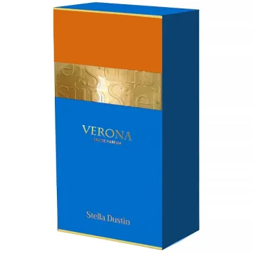 Perfume Feminino Stella Dustin Verona EDP 100 ml