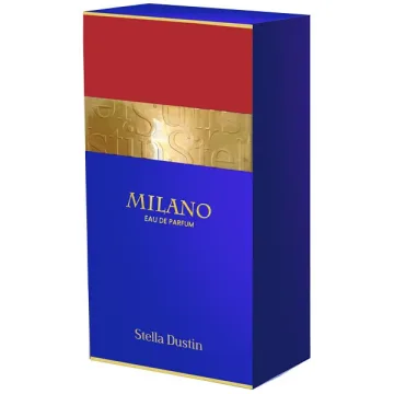 Perfume Feminino Stella Dustin Milano EDP 100 ml