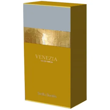 Perfume Feminino Stella Dustin Venezia EDP 100 ml