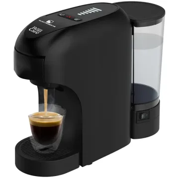 Cafeteira Electrobras Bon Cafè EBCM-20 1400 watts 220 - 240V ~ 50 60Hz - Preto