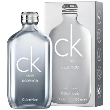 Perfume Unissex Calvin Klein CK One Essence EDP 100 ml