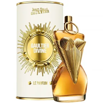 Perfume Feminino Jean Paul Gaultier Divine Le Parfum EDP 50 ml