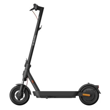 Patinete Elétrico Xiaomi Electric Scooter 5 DDHBC35ZM 350 watts Rodas de 10" até 25 km h Capacidade 120 Kg Autonomia 60 km