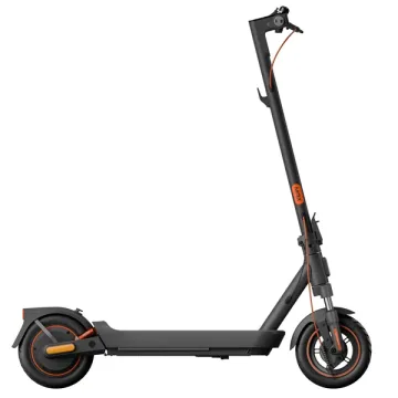 Patinete Elétrico Xiaomi Electric Scooter 5 Max DDHBC43ZM 400 watts Rodas de 10" até 25 km h Capacidade 120 Kg Autonomia 60 km