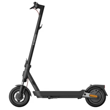 Patinete Elétrico Xiaomi Electric Scooter 5 Pro DDHBC45ZM 400 watts Rodas de 10" até 25 km h Capacidade 120 Kg Autonomia 60 km