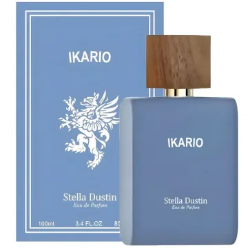 Perfume Masculino Stella Dustin Ikario EDP 100 ml