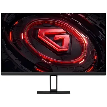 Monitor Gamer Xiaomi G24i P24FCA-RGGL de 23.8" Full HD 16:9 180Hz 1 ms GTG com DisplayPort HDMI